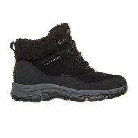 Skechers Trego - Quiet Warmth (168090-BBK)
