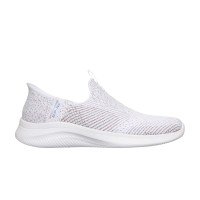 Skechers Ultra Flex 4.0 - Midnight Sparkle (150805-WMLT)