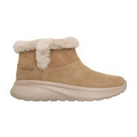 Skechers GO WALK Arch Fit N-Joy - Elevate (144321-CSNT)
