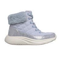 Skechers Bounder Pro - Cozy Fit Luxe (303371-LTBL)