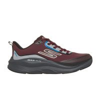 Skechers Max Run - Vorteza (221003-BURG)