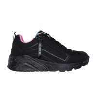 Skechers UNO Lite - Vivid Splash (310370-BKMT)
