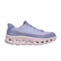 Skechers GO WALK Glide-Step 2.0 - Cozy Fit (304008-LAV)