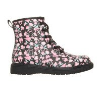 Skechers Gravlen - Pretty Punk (303346-BLK)