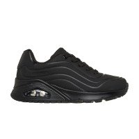 Skechers UNO Gen1 - Shimmer Wave (310286-BBK)