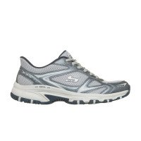Skechers Hillcrest - Hampton (180358-LTGY)