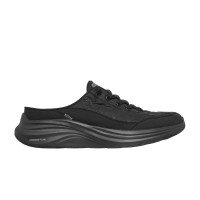 Skechers Contour Foam - Cozy Fit Shorva (232643-BBK)