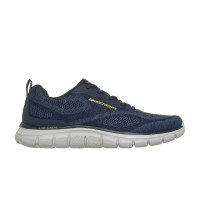 Skechers Track - Pohlter (233064-NVY)