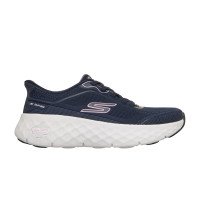 Skechers GO WALK Max Cushioning Flex - Remi (126031-NVPK)