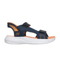 Skechers Microspec-Splash - Hydro Ease (407011-NVOR)