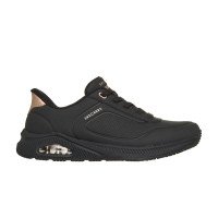 Skechers Arch Fit UNO - Relaxing On Air (190177-BBK)