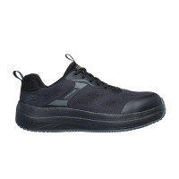Skechers Transporter Lite (200263EC-BLK)