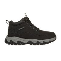 Skechers Rugged Ranger - Brave Rock (406360-BLK)