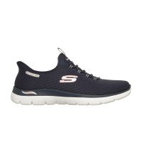 Skechers Arch Fit Summits - Soft Focus (150755-NVY)