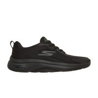 Skechers GO WALK Arch Fit 2.0 - Cassy (125346-BBK)