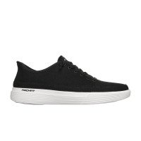 Skechers GO WALK Commuter - Berlin (126093-BKW)