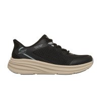 Skechers BOBS Skillz - Too Essential (117756-BLK)