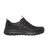 Skechers Graceful - Cozy Hug (100889-BBK)