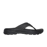Skechers Arch Fit Motley SD - Rigel (205226-BKCC)