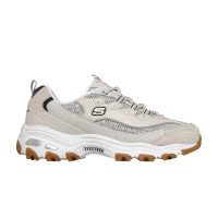 Skechers D'Lites - Stellar Shimmer (150724-NTSL)