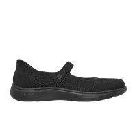 Skechers On-The-GO Flex Radiant - Mary Ann (138744-BBK)