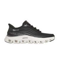 Skechers Arch Fit Glide-Step Wave - Zanaro (233194-BLK)