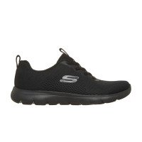 Skechers Summits - Fresh Vision (150344-BBK)