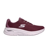 Skechers Arch Fit 3.0 - Easy Flow (150884-BURG)