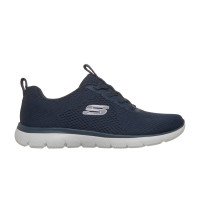 Skechers Summits - Fresh Vision (150344-NVY)