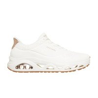 Skechers UNO Glide-Step - Glide On Air (190113-WHT)