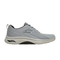 Skechers GO WALK Arch Fit 2.0 - Levy (216816-GYBK)