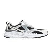 Skechers Equalizer 6.0 - Swanzer (233109-WBK)