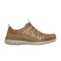 Skechers Graceful - Cozy Hug (100889-CSNT)