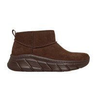 Skechers BOBS Sport B Flex HI - HI Frost (117390-CHOC)