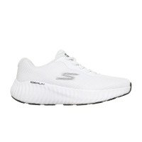 Skechers GO RUN Now - Calumet (129368-WBK)