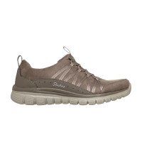 Skechers Graceful - Cozy Hug (100889-DKTP)