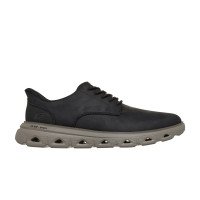 Skechers Glide-Step Cavern - Cody (205999-BLK)