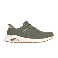 Skechers Arch Fit UNO - Relaxing On Air (190177-OLV)