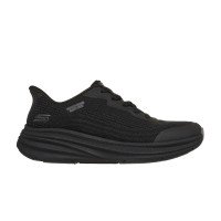 Skechers BOBS Sport Skillz - Airy Stride (117760-BBK)