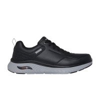 Skechers Arch Fit Crosser - Ronaldo (205347-BLK)