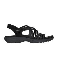 Skechers Reggae Slim - Sunnyside 2.0 (164036-BBK)