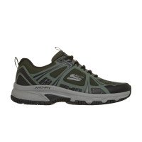 Skechers Arch Fit Hillcrest (237860-GRN)