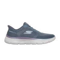 Skechers GO WALK Flex - Azriel (125523-BLU)