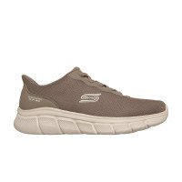 Skechers BOBS Sport B Flex - Glacial Edge (118113-DKTP)