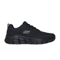 Skechers BOBS Sport B Flex - Arctic Edge (118110-BBK)