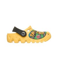 Skechers Zaggle - Tiny Tides (406839N-YLMT)