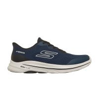 Skechers GO Walk 8 - Ozzie (216798-NVBK)