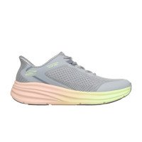 Skechers BOBS Skillz - Too Essential (117756-GYMT)