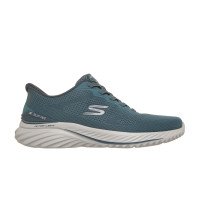 Skechers Bounder 3.0 - Recurrence (233459-SLT)