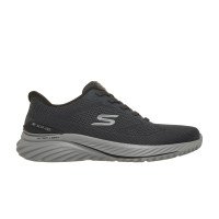 Skechers Bounder 3.0 - Recurrence (233459-BKCC)